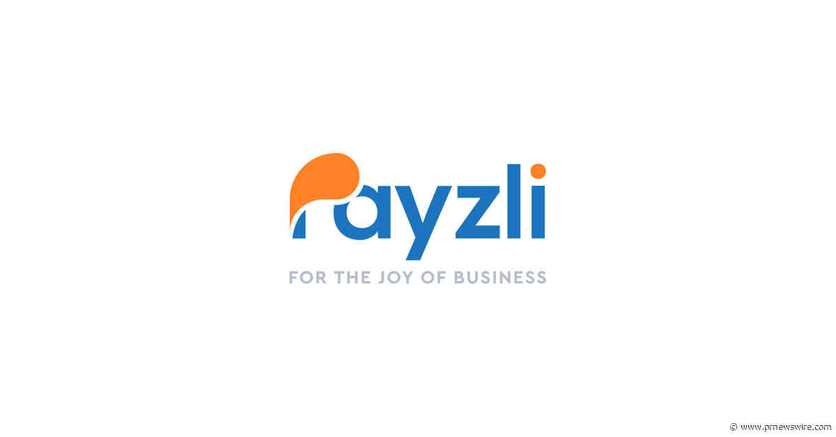 Payzli Vaults to No. 3 on Tampa Bay's Fast 50, Up From No. 22 in One Year