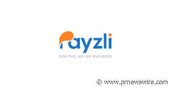 Payzli Vaults to No. 3 on Tampa Bay's Fast 50, Up From No. 22 in One Year