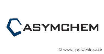 Asymchem's Dunhua 2 Carbapenem Manufacturing Site Successfully Completes its First FDA Inspection for Continuous Manufacturing of an API