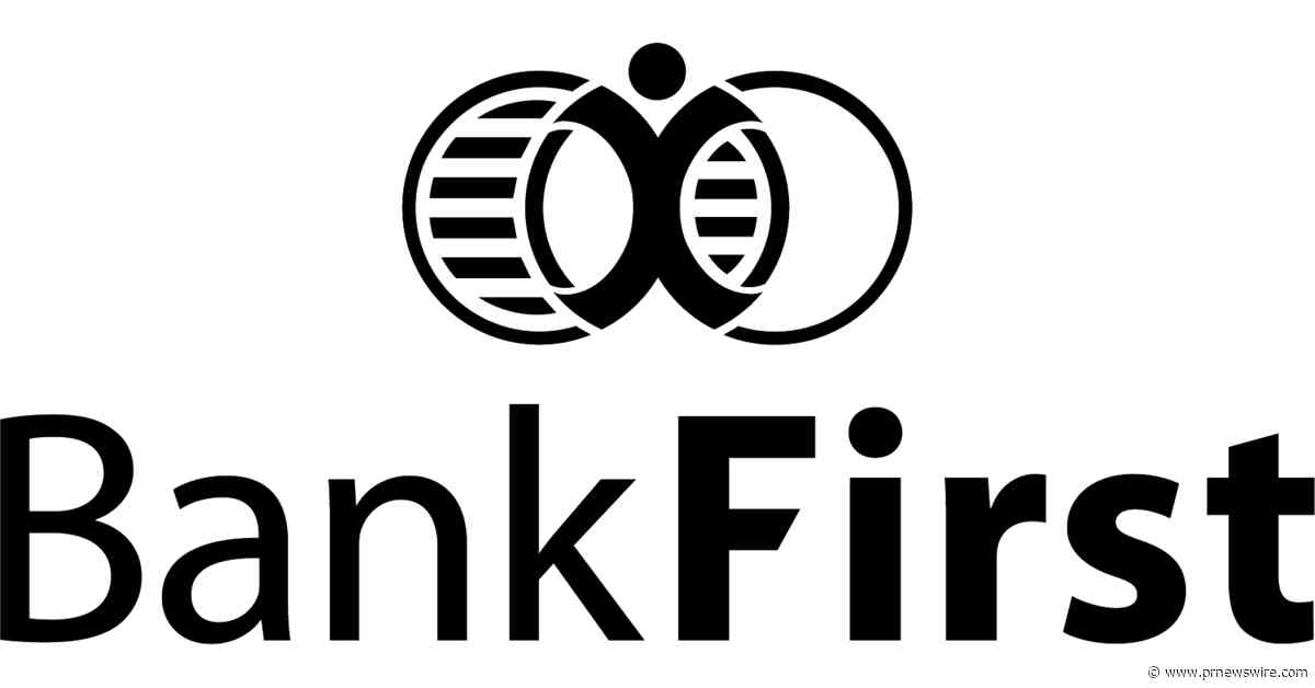 Bank First Announces Net Income for the Second Quarter of 2026