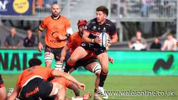 Wales rugby internationals and coaches left crushed as announcement made