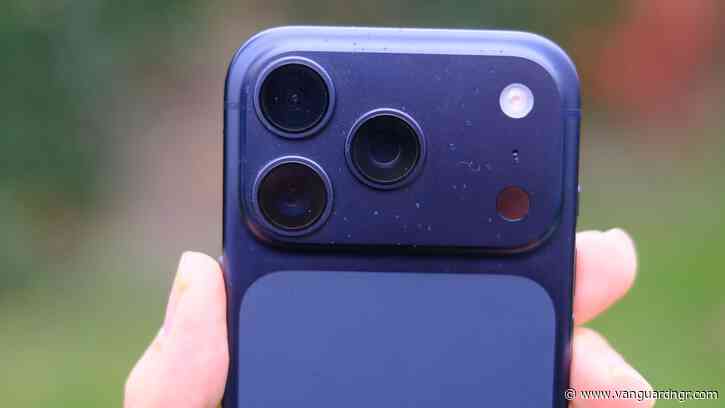 Top 6 phones for photography and videography