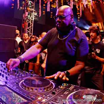 Carl Cox reveals unfulfilled collaboration plans with late soul icon Angie Stone