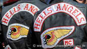 Hells Angels: Der lange Schatten von Frank Hanebuth