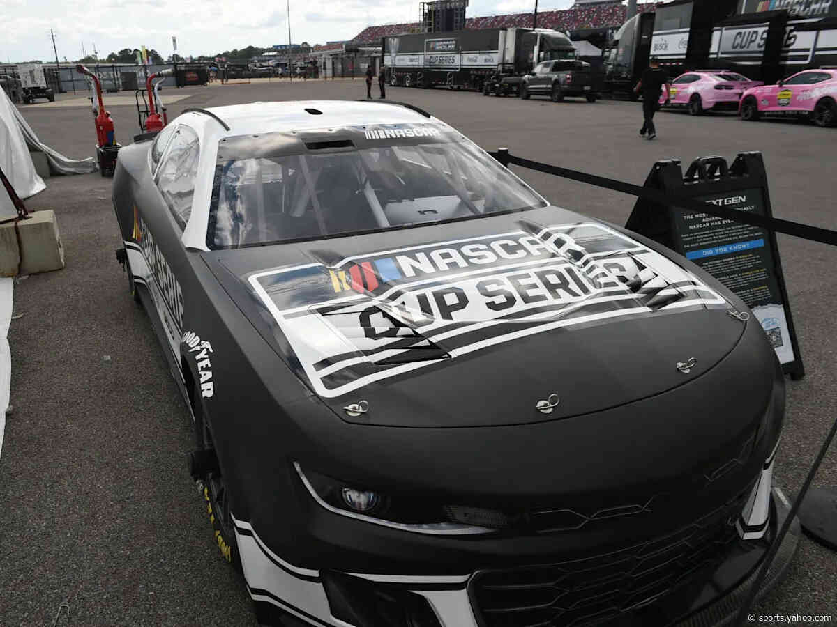 “Time for Something Different”- NASCAR Faces High Profile Official’s Exit Days After Daytona Package Overhaul