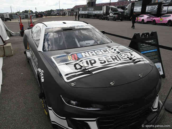 “Time for Something Different”- NASCAR Faces High Profile Official’s Exit Days After Daytona Package Overhaul