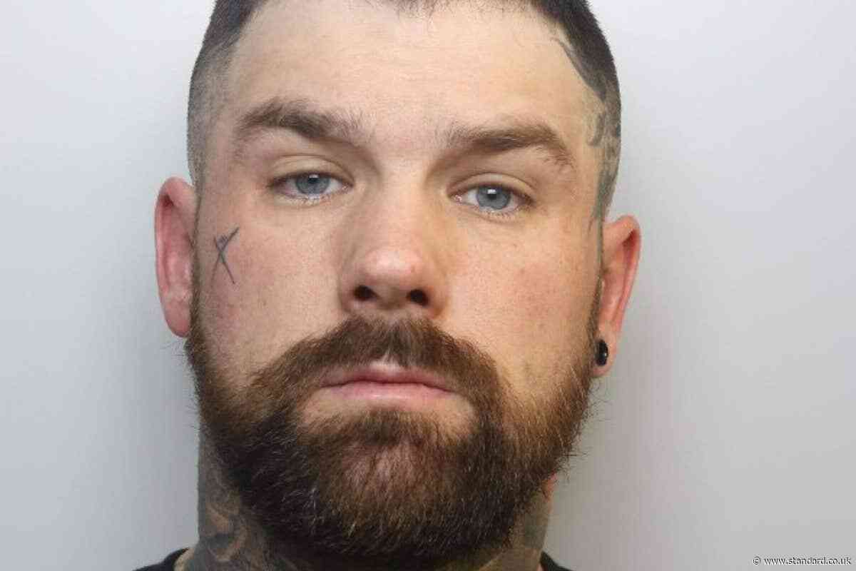 Father jailed for life after murdering newborn baby by shaking him