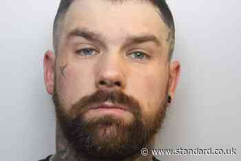 Father jailed for life after murdering newborn baby by shaking him