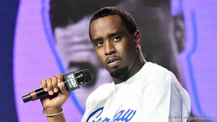 Sean ‘Diddy’ Combs sent to solitary confinement after prison fight