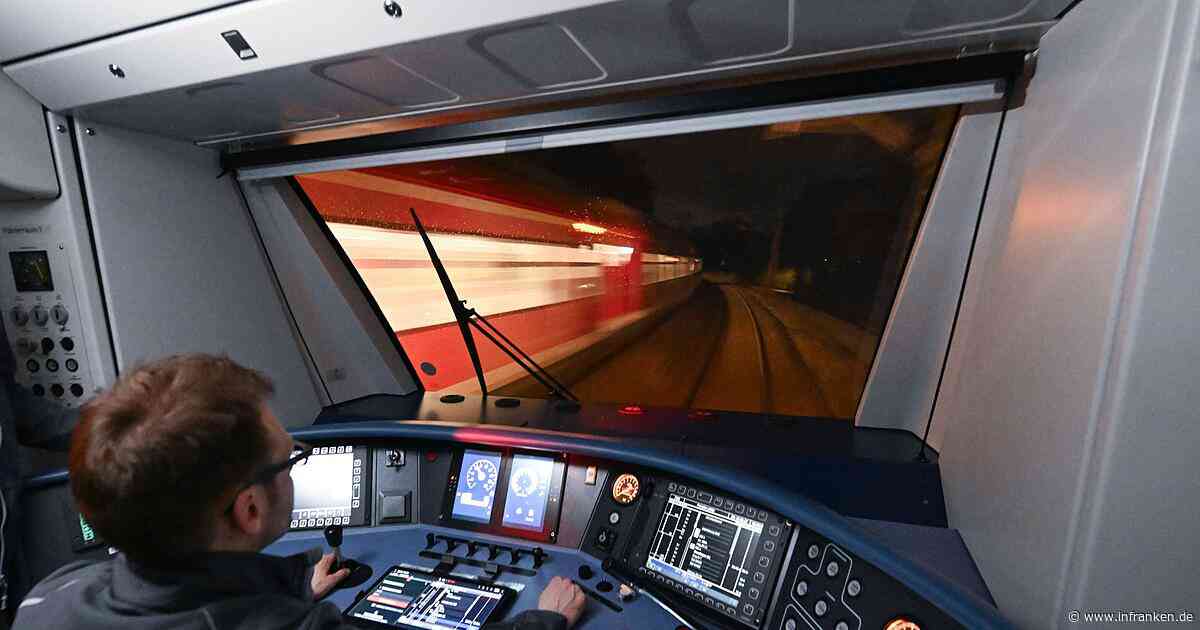 Bund fördert digitale Zugtechnik mit 1,7 Milliarden Euro