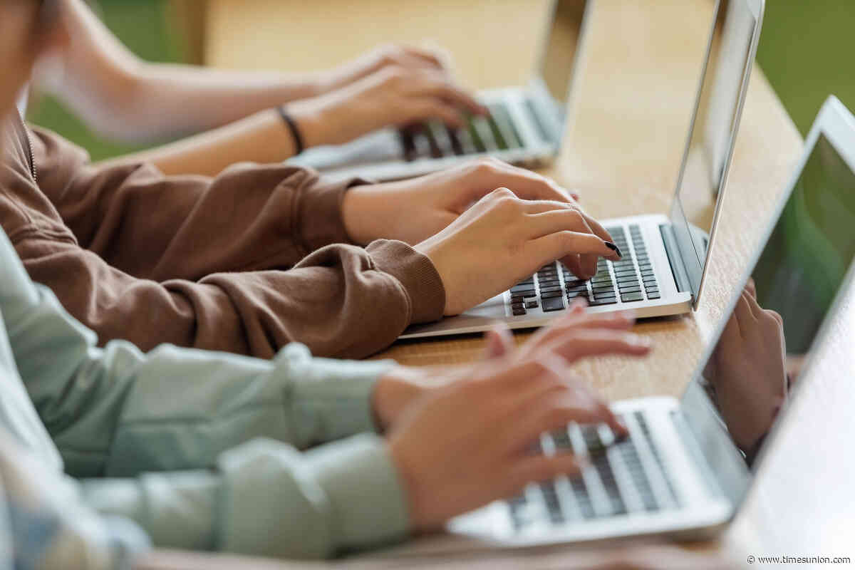 Back-to-school laptop shopping gets pricier as chip shortage drives up costs
