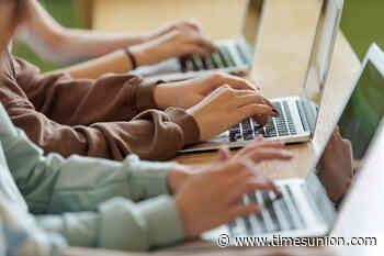 Back-to-school laptop shopping gets pricier as chip shortage drives up costs