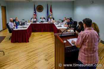 Troy City Council takes steps to limit mayor’s emergency powers