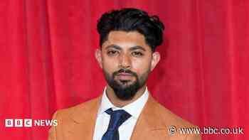 Ex-Coronation Street actor to receive 'substantial' libel damages from the Sun publisher