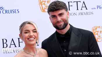 Love Island: All Stars winners Molly Smith and Tom Clare marry