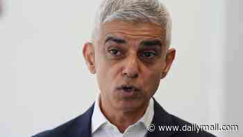 Is Sadiq Khan about to become the country's best-paid politician? London Mayor hints he will claim £390-a-day tax-free House of Lords allowance - on top of his £170k salary