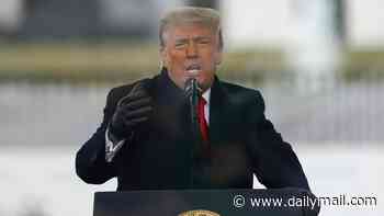 Trump suffers humiliating legal blow in $10 billion BBC lawsuit
