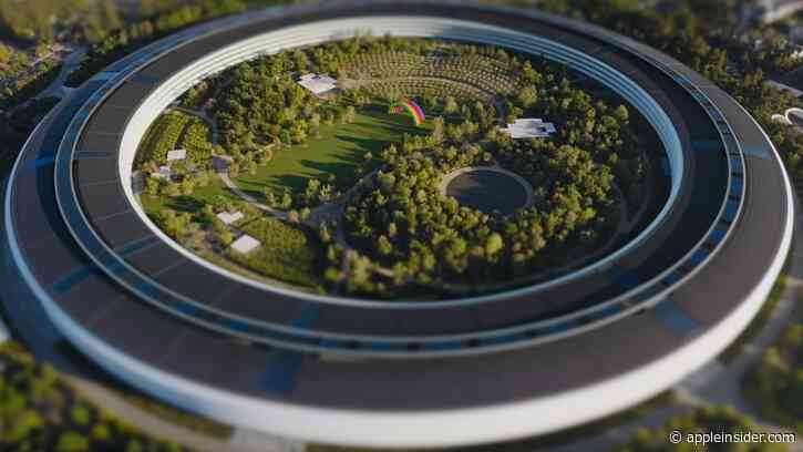 Dispatch records cut claims of major Apple Park fire damage down to size