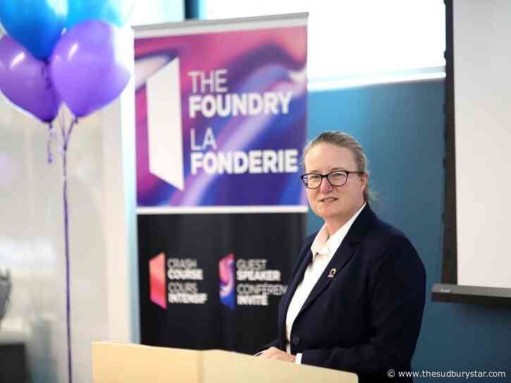 Sudbury researchers secure nearly $1.5 million in NSERC funding