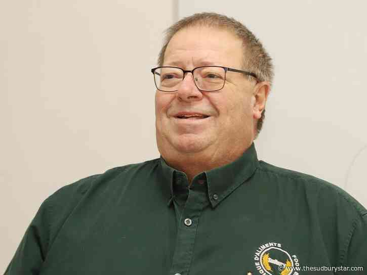 Dan Xilon to run in Ward 2; six people now registered to run for mayor