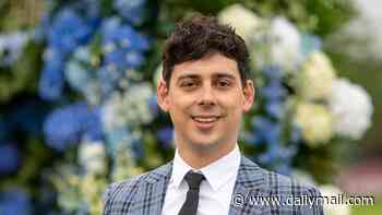 Comedian Matt Richardson takes another swipe at Chris Evans and says he 'should retire' as he reignites their feud