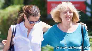 Inside Jennifer Garner's bond with ex Ben Affleck's mother following the matriarch's death at 83