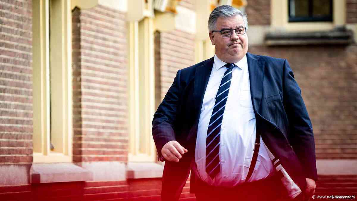 Bruls weerspreekt familie over fatale&nbsp;schietpartij Nijmegen: 'Geen zinloos geweld'