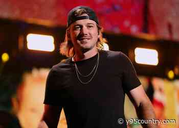 Morgan Wallen's 'Been By Now' Lyrics