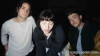 Herr God summon righteous rage with slow-burning shoegaze