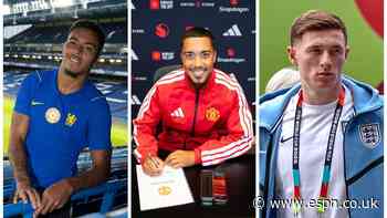 Darke: Premier League race promises to be a classi...