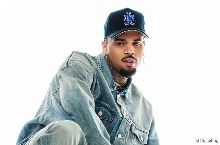Chris Brown pleads guilty to affray over 2023 London nightclub fight