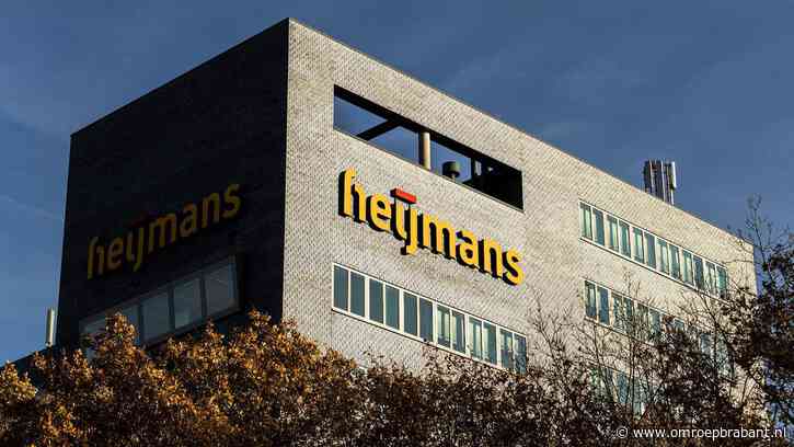 Heijmans-topman: 'Nederland gaat op slot zonder investeringen'