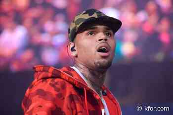 Singer Chris Brown pleads guilty to brawling at a London nightclub