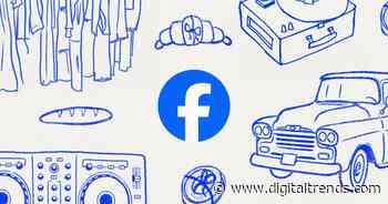 Facebook debuts Seller app for Marketplace and tests a TikTok-style video feed