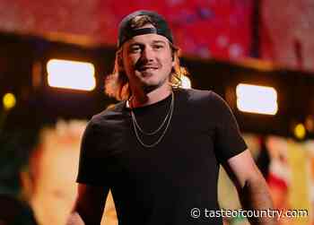 Here Are the Lyrics to Morgan Wallen's 'Been By Now'