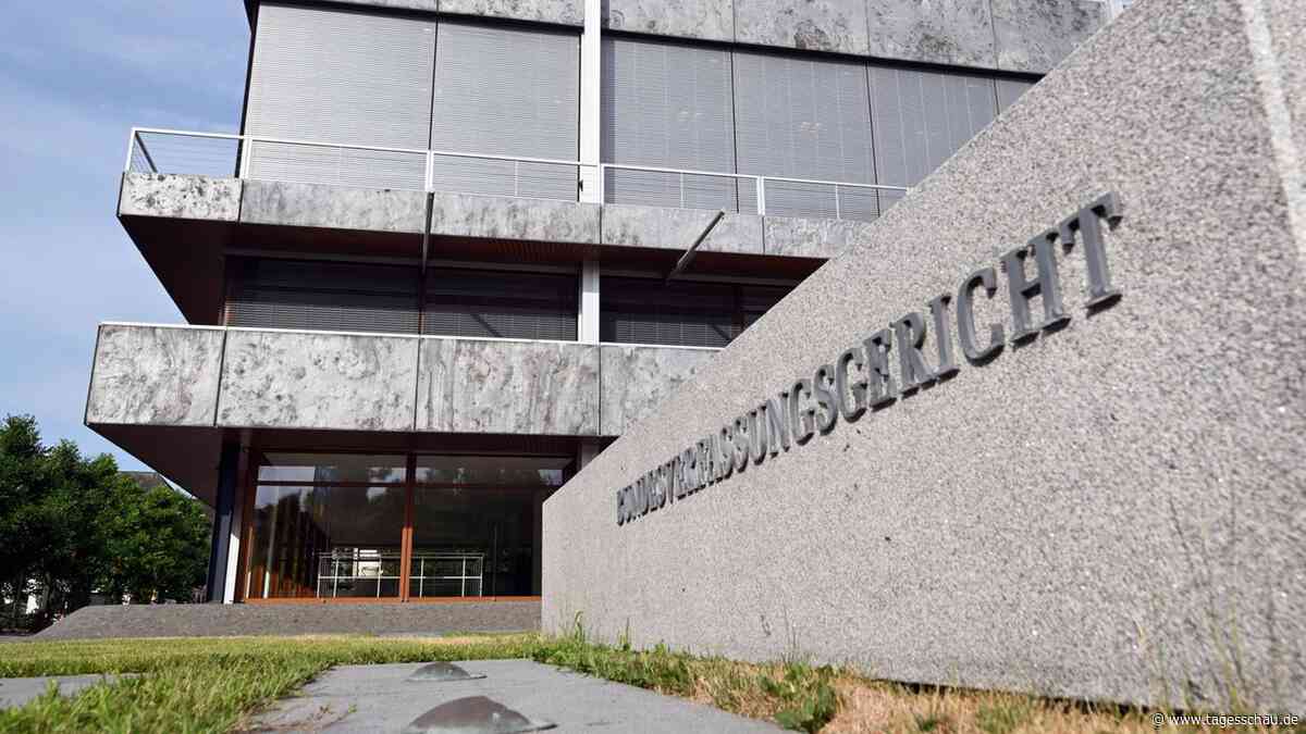 Verfassungsgericht kippt pauschalen Aufnahmestopp für Afghanen