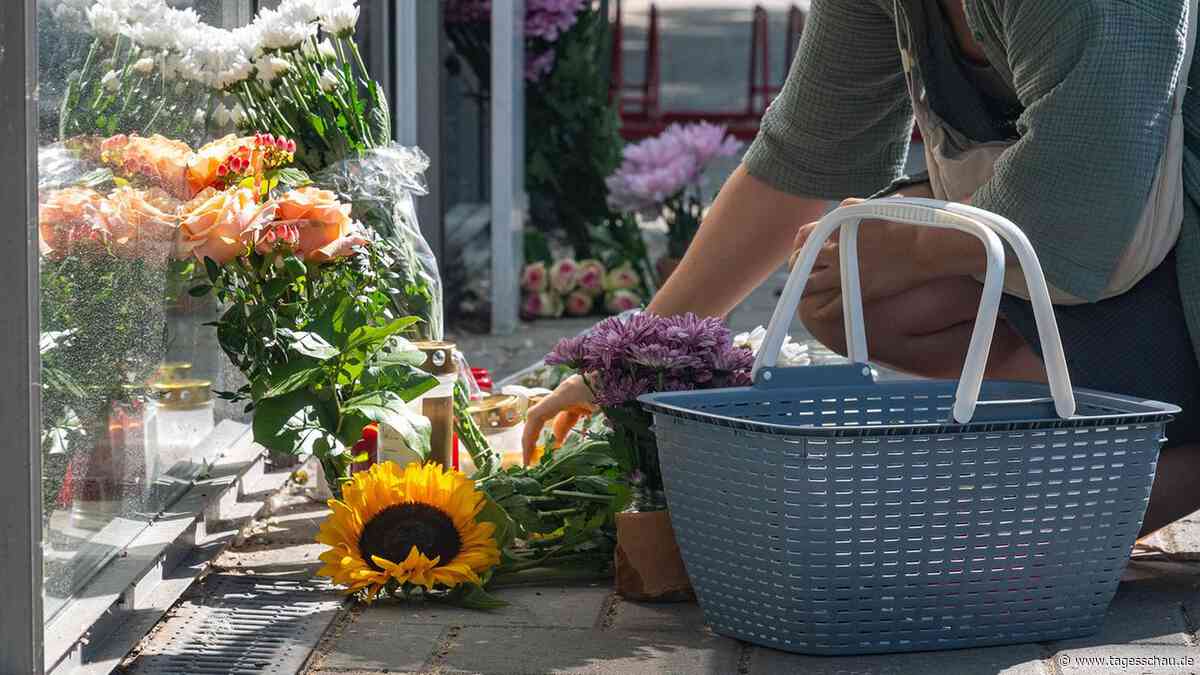 Regensburg: Mutmaßlicher Täter war kurz vor der Tat in Polizeigewahrsam