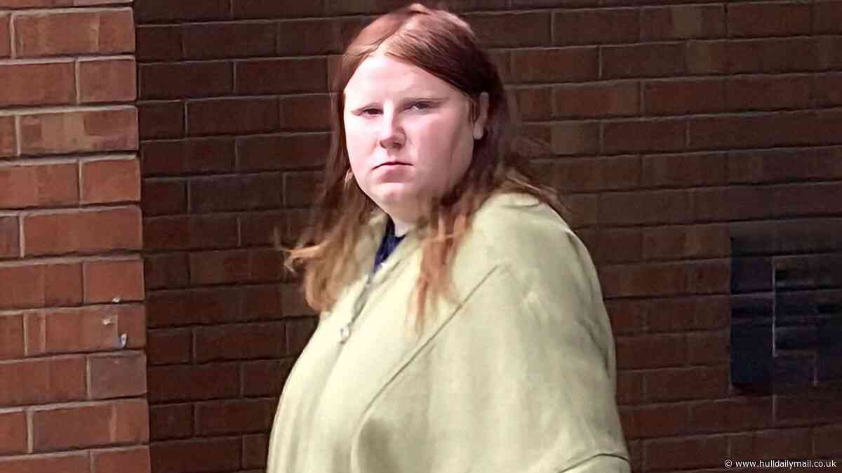 Woman who made death threats warned of 'long, miserable days in a cell' if she doesn't change