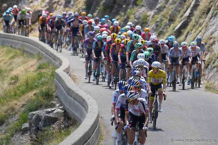 Pogacar triumphiert in Alpe d’Huez – Tour-Sieg greifbar