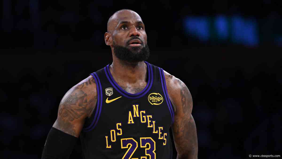 LeBron James lands with 76ers: NBA superstar picks Philly over Cavs, Heat in shocking move