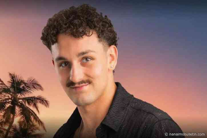 B.C. man joins cast of Crave’s newest reality dating show