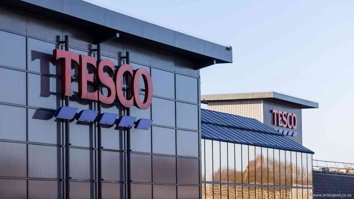 Tesco announces 'important step' Uber Eats and Deliveroo update