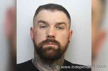 Father who murdered four-week-old son in ‘fit of anger’ jailed for life