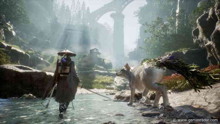 Trained by decades of Pokemon, Game Freak has taken petting the dog to a new level in its RPG Beast of Reincarnation: pet it, wash it, and master a whole affection system