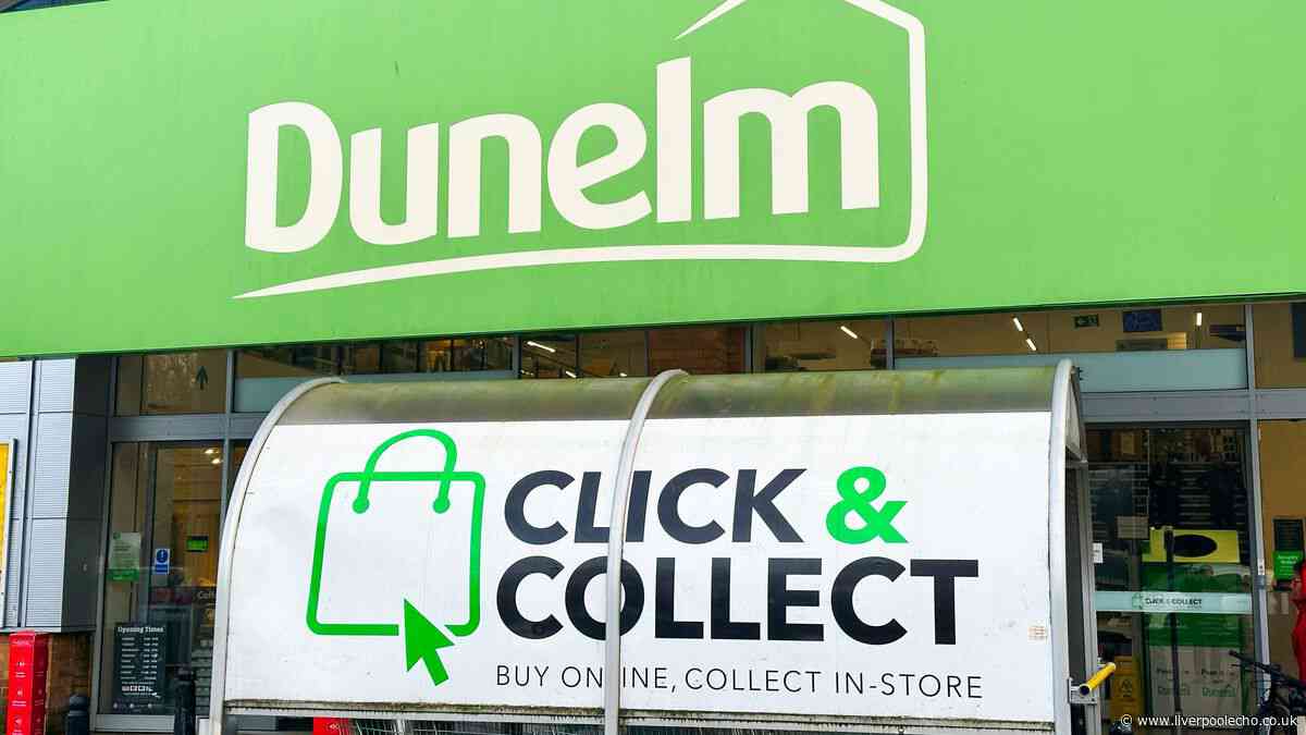 Dunelm's £5 laundry item 'gives you extra drying space' without cluttering home