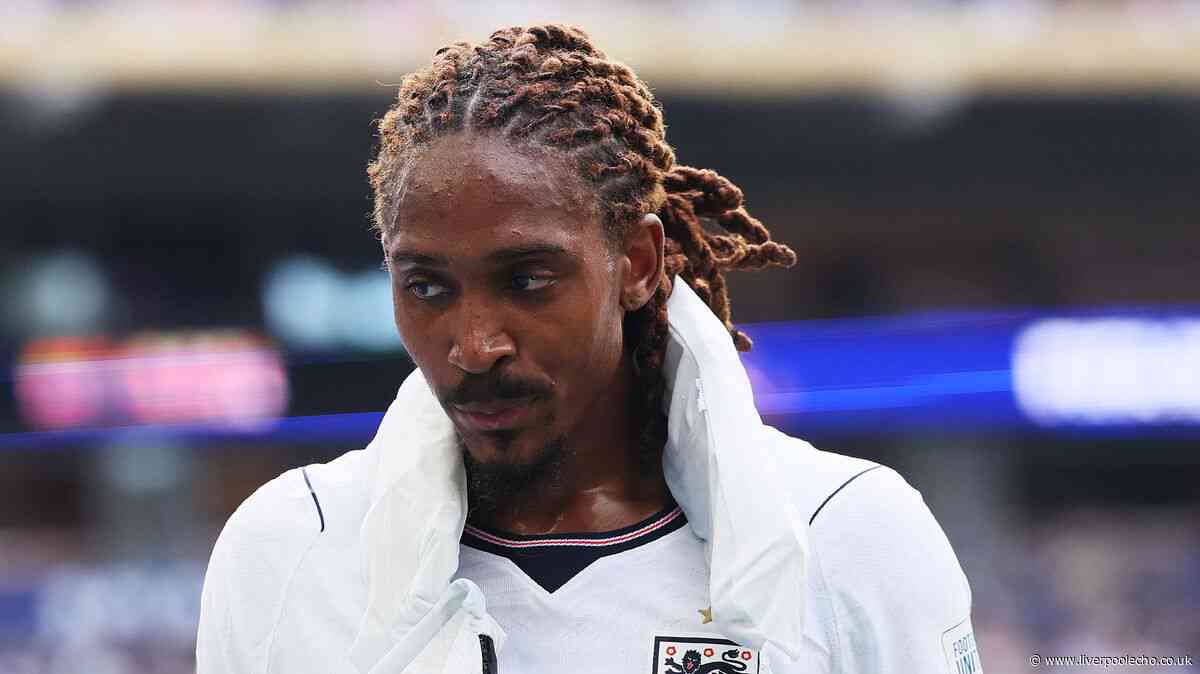 Djed Spence interest, Richard Hughes future and striker transfer - Liverpool questions answered