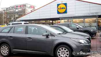 Darum verbietet der Lidl-Konzern seinen Mitarbeitern neue Elektro-Dienstwagen