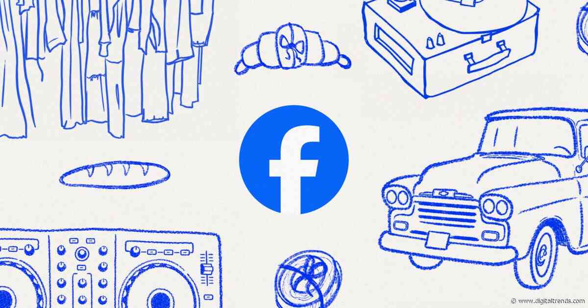 Facebook debuts Seller app for Marketplace and tests a TikTok-style video feed