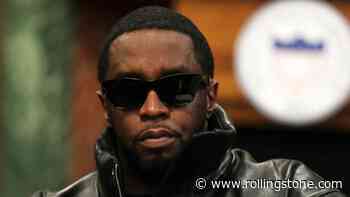 Sean Combs Placed in Solitary Confinement After Brawl With Fellow Inmate: Reports