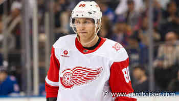 Why Patrick Kane Really Chose to Sign Back With the Blackhawks